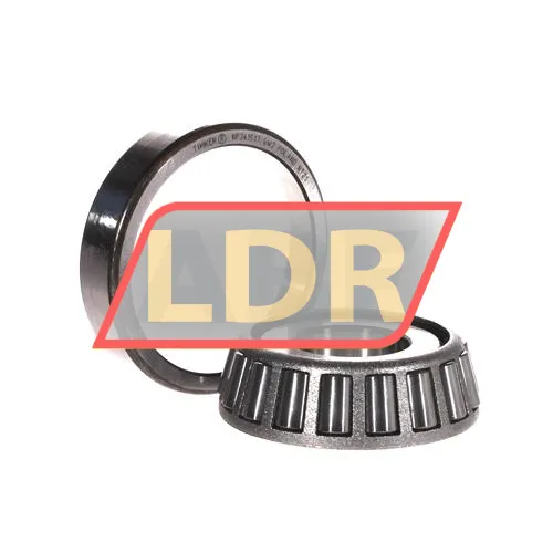 Timken NP285701/NP341513