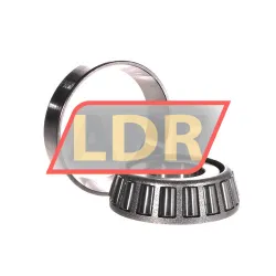 Timken NP285701/NP341513 rulman resim 2
