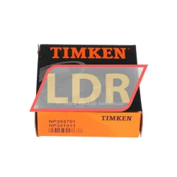Timken NP285701/NP341513 rulman resim 4