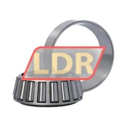 Timken 33108-9TKA1 rulman resim 4