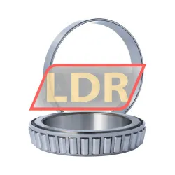 SKF 32920 rulman resim 2