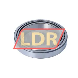 SKF 32920 rulman resim 3