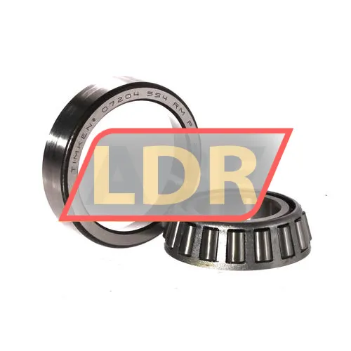 Timken 07100/07204