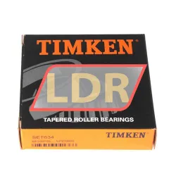 Timken NP238750/NP929800 rulman resim 4
