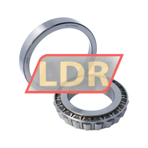 SKF 30217/QVB016