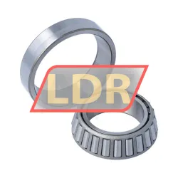 Timken NP537150-90KM2 rulman resim 2