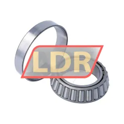 Timken JXC25678CA/Y32011X rulman resim 2