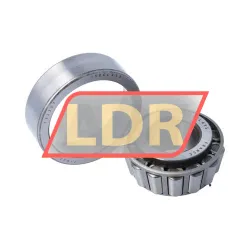 Timken 32307-90KA1