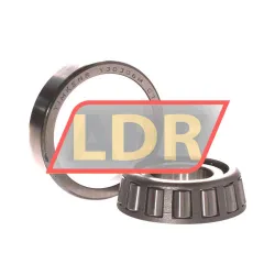 Timken 30306M-90KM1