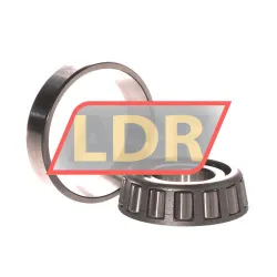 Timken 30306M-90KM1 rulman resim 2