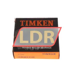 Timken 30306M-90KM1 rulman resim 4