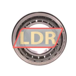 30210M-90KM1 Timken rulman resim 3