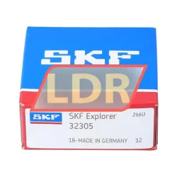 SKF 32305 rulman resim 5
