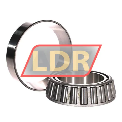 Timken JM515649/JM515610 ürün fotoğrafı 2