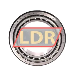 Timken JM515649/JM515610 rulman resim 3