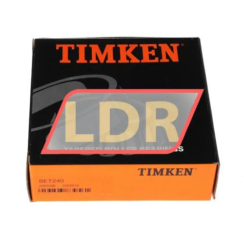 Timken JW5049/JW5010 ürün fotoğrafı 4