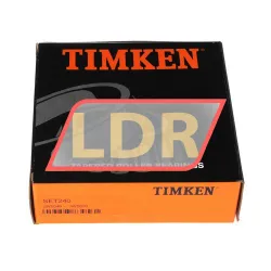 Timken JW5049/JW5010 rulman resim 4