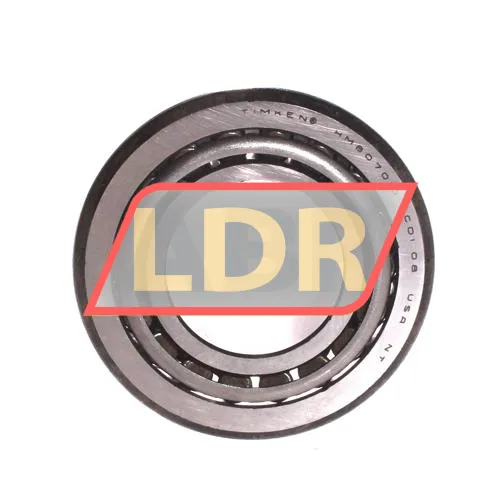 Timken HM807046/HM807010 ürün fotoğrafı 3