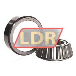 Timken HM807046/HM807010