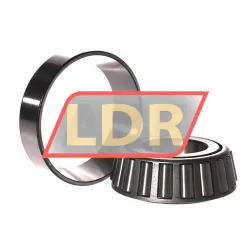 Timken 3782/3720 rulman resim 2