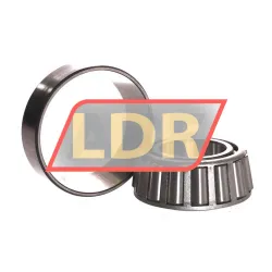 Timken 3382/3320 rulman resim 2