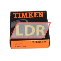Timken 3382/3320 rulman resim 4
