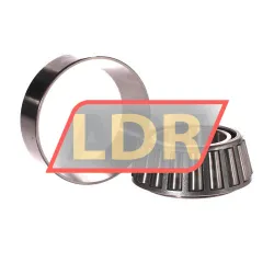 SKF 33209/Q rulman resim 2