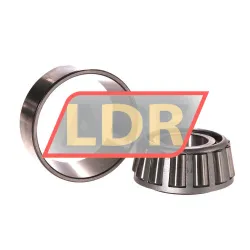 SKF 32305J2 rulman resim 2