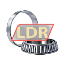 SKF 32017X rulman resim 2