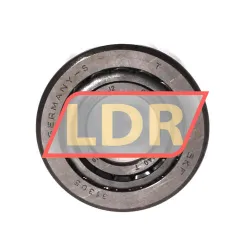 SKF 31305J2 rulman resim 3