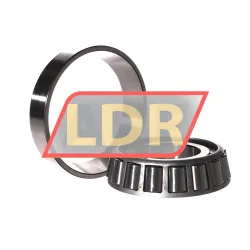 Timken 30311 rulman resim 2