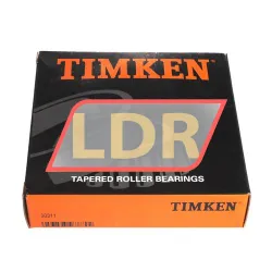 Timken 30311 rulman resim 4