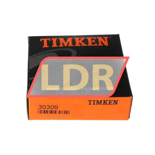 Timken 30309 ürün fotoğrafı 3