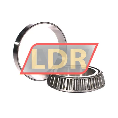 Timken 29675/29620 ürün fotoğrafı 2