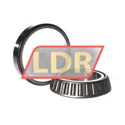 Timken 29675/29620