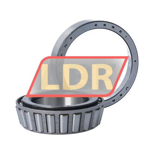 Timken 28584/28521 ürün fotoğrafı 3