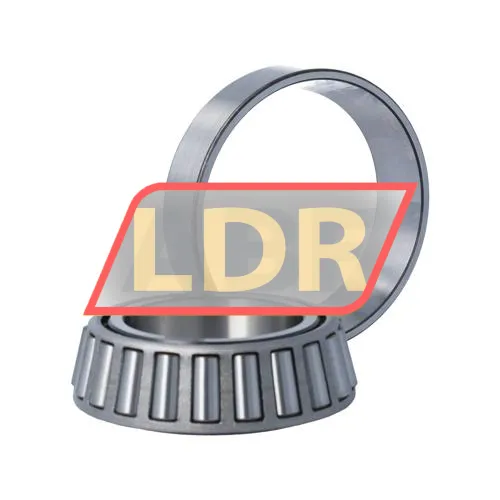 Timken 28584/28521 ürün fotoğrafı 4