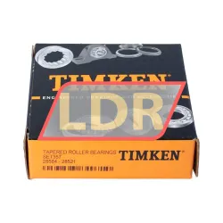 Timken 28584/28521 rulman resim 5