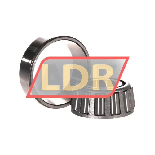 Timken 09067/09195 ürün fotoğrafı 2