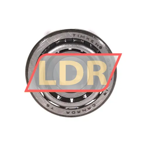 Timken 09067/09195 ürün fotoğrafı 3
