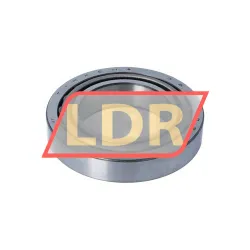 Timken 387A/382 rulman resim 2