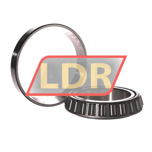 Timken 34300/34478 ürün fotoğrafı 2