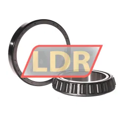 Timken 34300/34478