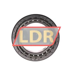 Timken 34300/34478 rulman resim 3