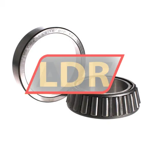 Timken 33116