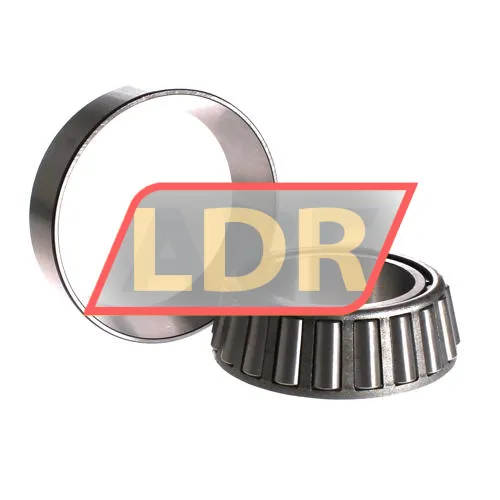 Timken 33114 ürün fotoğrafı 2
