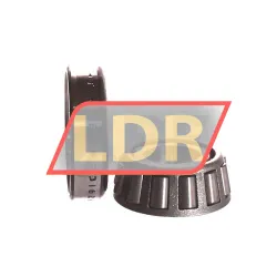 Timken 03062/03162 rulman resim 2