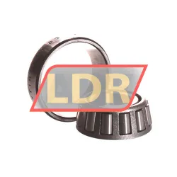 Timken 03062/03162 rulman resim 3