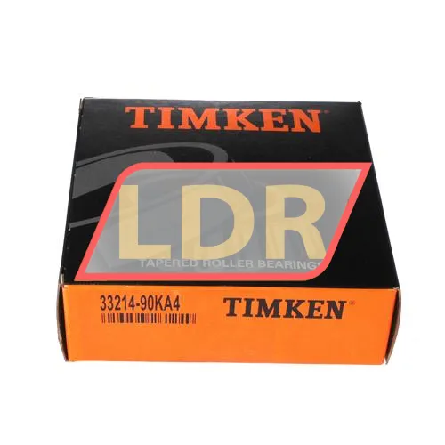 Timken 33214-90KA4 ürün fotoğrafı 3
