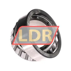 Timken 33214-90KA4 rulman resim 2
